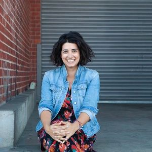 Meet your Posher, Sheila